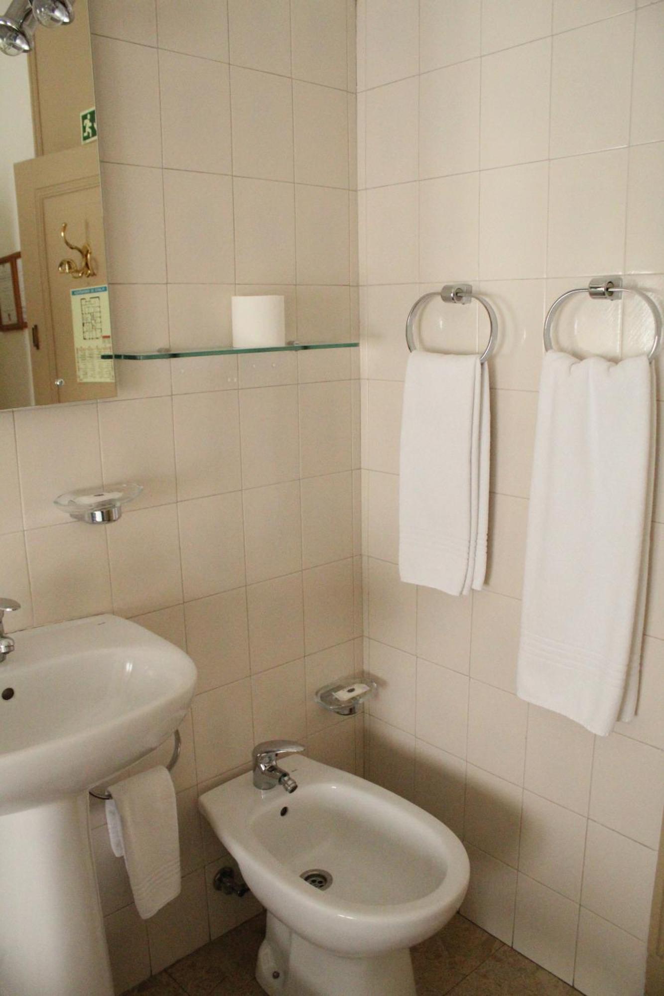 Brasilia Hotel Lisboa Eksteriør billede
